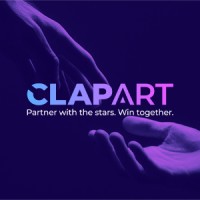 CLAPART Logo