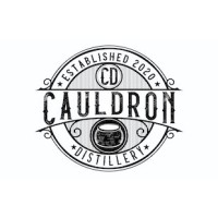 Cauldron Distillery Logo
