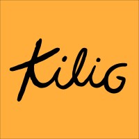 KiliG LDN Logo