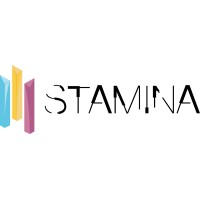 Stamina Fitness & Sports Events Logo
