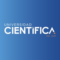 Universidad Científica del Sur Logo