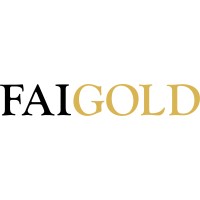 FAIGOLD Logo