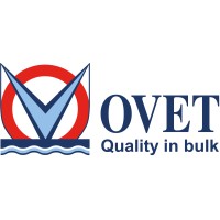 Ovet BV Logo