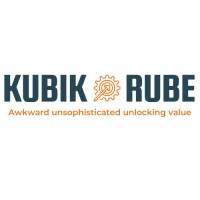 Kubik Rube Logo