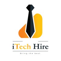 iTech Hire Logo