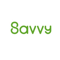 SAVVY PLATFORM PTE. LTD. Logo
