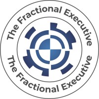 The Fractional Executive Logo