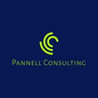 Pannell Consulting Logo