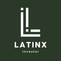 Latinx Investor Logo