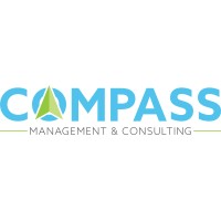Compass Management & Consulting Logo