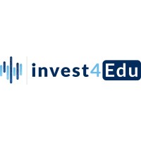 Invest4Edu Logo