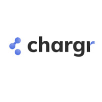 Chargr Logo