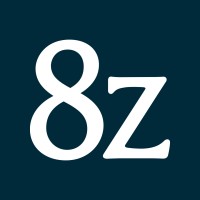 8z Real Estate Logo