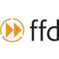 F+F Distribution GmbH Logo