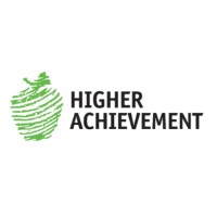 Higher Achievement Logo