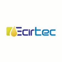 Ecirtec Equip. Aces. Ind. Ltda. Logo