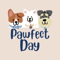 Pawfect Day Sydney Logo
