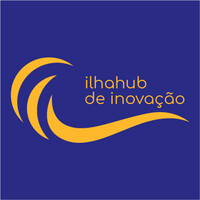 Ilhahub de Inovação Logo
