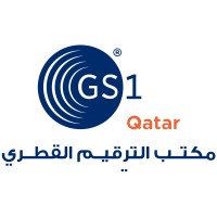 GS1 Qatar | مكتب الترقيم القطري Logo
