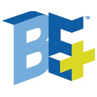 Built Environment Plus Logo