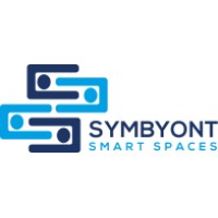 Symbyont Smart Spaces Logo