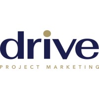 Drive Project Marketing Logo