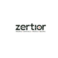 ZERTIOR Logo