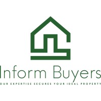 Inform Buyers Logo