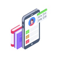 Human Resources Services Portal Logo