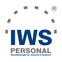 IWS GmbH Logo