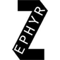 Zephyr Press Logo
