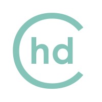 Humanitarian and Development Consulting Logo