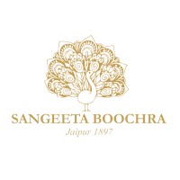 Sangeeta Boochra Logo