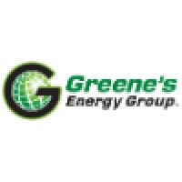 Greenes Energy Group Logo