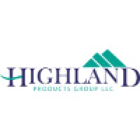 Highland Products Group Logo