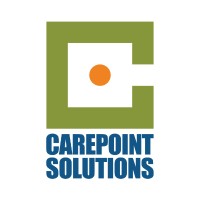 CarePoint Solutions, Inc. Logo