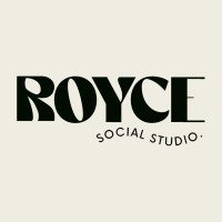 Royce Social Studio Logo
