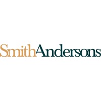 Smith Andersons Limited Logo