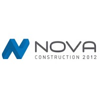 Nova Construction 2012 Logo