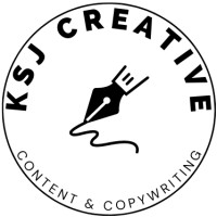KSJ Creative Logo