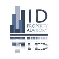 I D Property Advisory Pte. Ltd. Logo