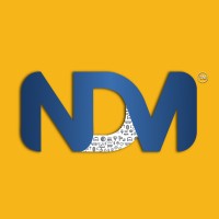 Nexus Digital Marketing Logo