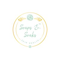 Soaps & Soaks Logo