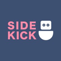 Side Kick Logo