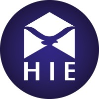 Highlands and Islands Enterprise Logo