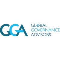 Global Governance Advisors Logo