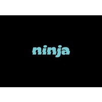 Ninja Logo