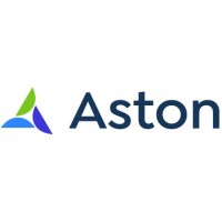 Aston Processors Pvt Ltd Logo