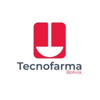 Tecnofarma Bolivia Logo