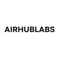 AIRHUB LABS Logo